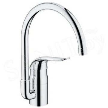 Смеситель для кухонной мойки Grohe Euroeco Special 32786000