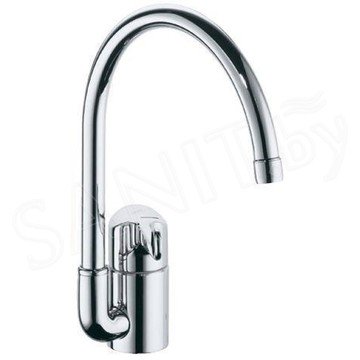 Смеситель для кухонной мойки Grohe Euroeco Special 33912000