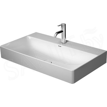 Умывальник Duravit DuraSquare 2353800070