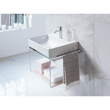 Умывальник Duravit DuraSquare 2353800070