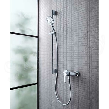 Душевой шланг Duravit 1600 V0610004000