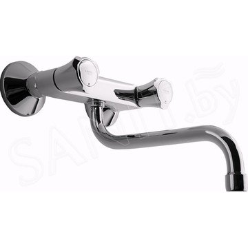 Смеситель для кухонной мойки Grohe Costa L 31187001