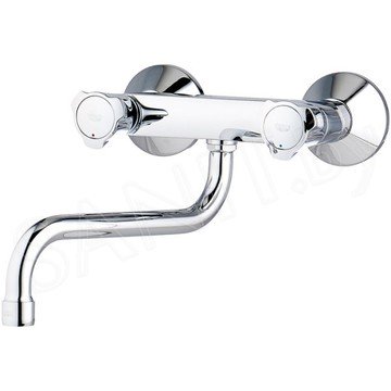 Смеситель для кухонной мойки Grohe Costa L 31187001