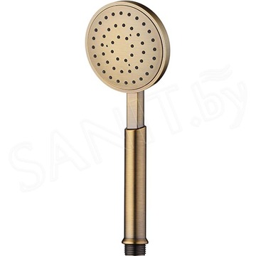 Душевая лейка Deante Temisto Bronzo XDCT0SFZ1
