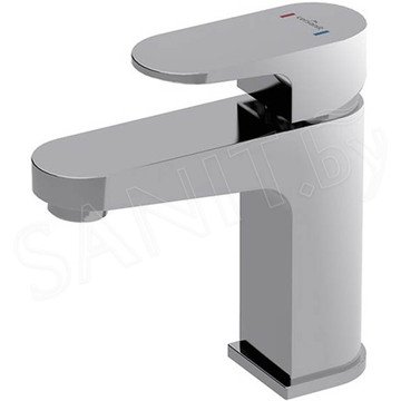 Смеситель для умывальника Cersanit Vigo S951-146 с донным клапаном