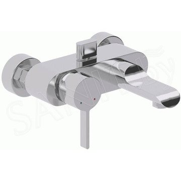 Смеситель для ванны Cersanit Luvio S951-012