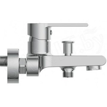 Смеситель для ванны Cersanit Brasco S951-229