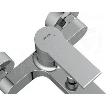 Смеситель для ванны Cersanit Brasco S951-229