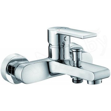 Смеситель для ванны Cersanit Brasco S951-229
