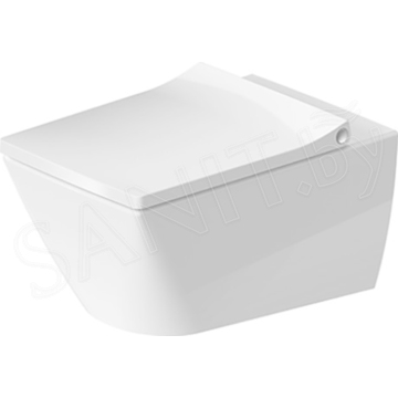Подвесной унитаз Duravit Viu 2511090000