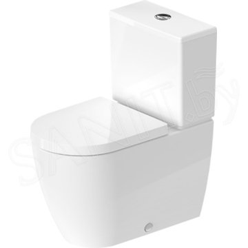 Напольный унитаз Duravit ME by Starck 2170090000