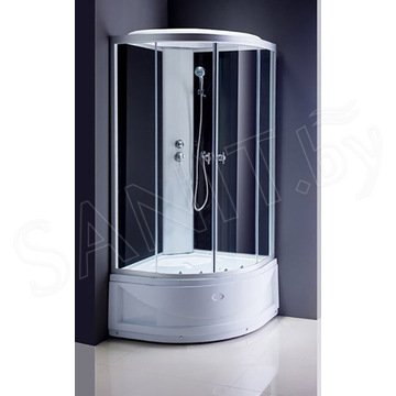 Душевая кабина ODA 8401-80BT / 8401-90BT / 8402-100BT
