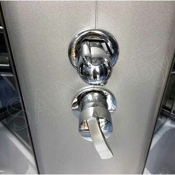 Душевая кабина ODA 8401-80BM / 8401-90BM / 8402-100BM