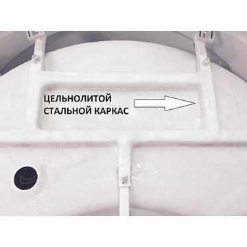 Душевая кабина ODA 8316 / 8308 / 8312