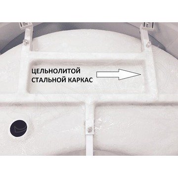 Душевой уголок ODA 8050