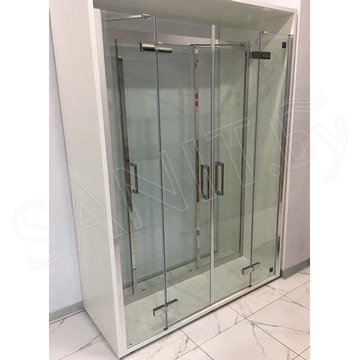 Душевая дверь Veconi VN-65