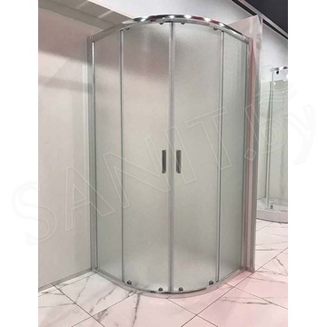 Душевой уголок Veconi RV-01 pear