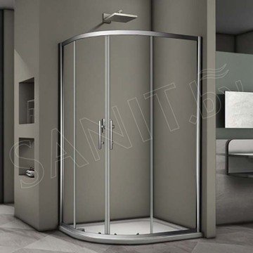 Душевой уголок Veconi RV-08