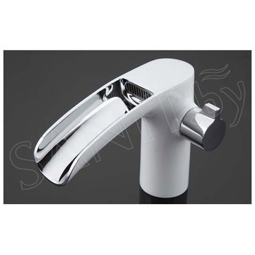 Смеситель на борт ванны Gappo Noar G1148-8