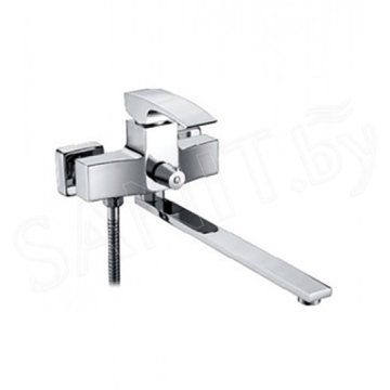Смеситель для ванны Gappo Jacob G2207