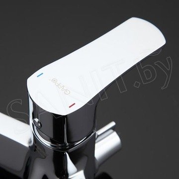 Смеситель для ванны Gappo Decotta G2211