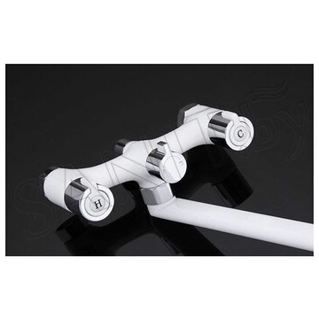 Смеситель для ванны Gappo Stella G2249