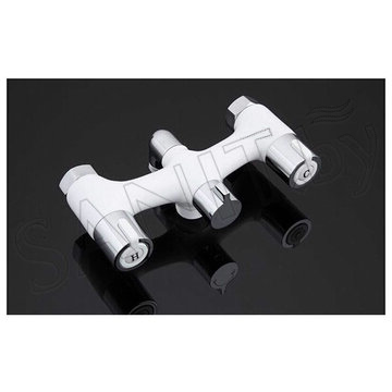 Смеситель для ванны Gappo Stella G2249