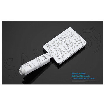 Смеситель для ванны Gappo Jacob G3207-8