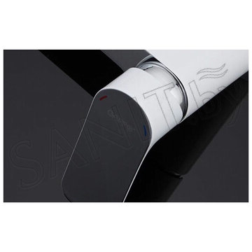 Смеситель для ванны Gappo Noar G3248
