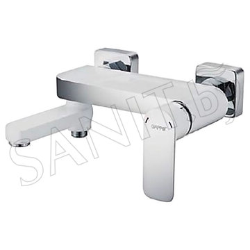 Смеситель для ванны Gappo Noar G3248