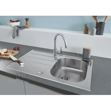 Кухонная мойка Grohe K200 31552SD1