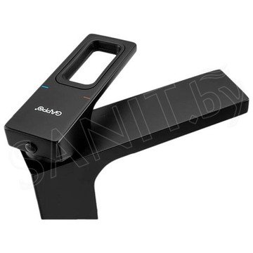Смеситель для умывальника Gappo Futura G1017-6