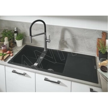 Кухонная мойка Grohe K500 31647AP0 / 31647AT0