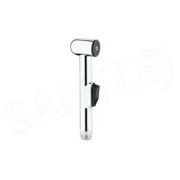 Смеситель встраиваемый Grohe BauCurve 29044000 с гигиеническим душем Trigger Spray 28343000