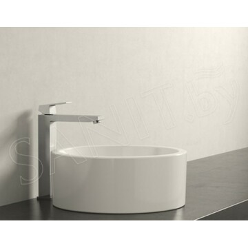 Смеситель для умывальника Grohe Eurocube 23406000