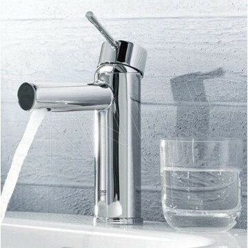 Смеситель для умывальника Grohe Essence 34294001