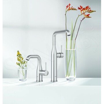 Смеситель для умывальника Grohe Essence 32901001