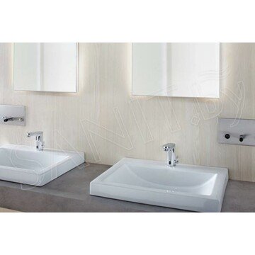 Смеситель для умывальника Grohe Eurosmart Cosmopolitan 36327001 сенсорный