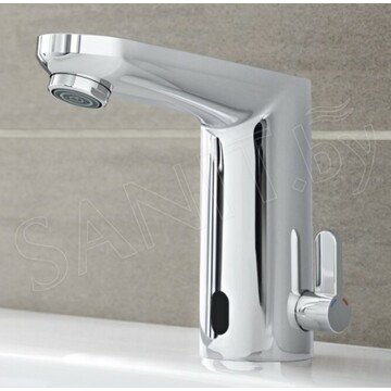 Смеситель для умывальника Grohe Eurosmart Cosmopolitan 36327001 сенсорный
