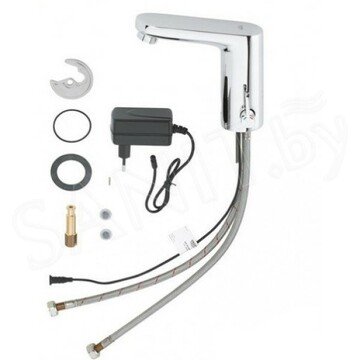 Смеситель для умывальника Grohe Eurosmart Cosmopolitan 36325001 сенсорный