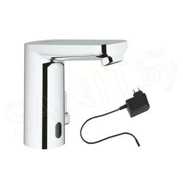Смеситель для умывальника Grohe Eurosmart Cosmopolitan 36325001 сенсорный