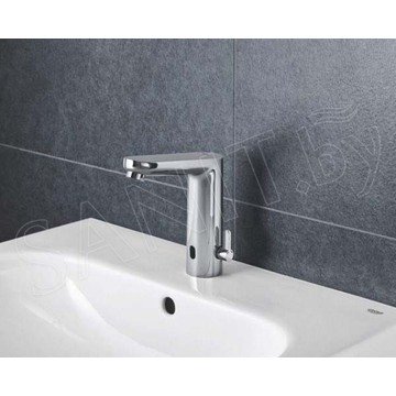 Смеситель для умывальника Grohe Eurosmart Cosmopolitan E 36421000 сенсорный