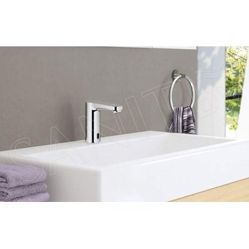 Смеситель для умывальника Grohe Euroeco Cosmopolitan E 36271000 сенсорный
