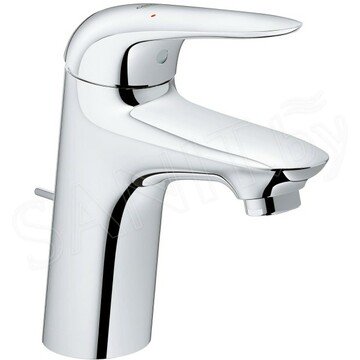 Смеситель для умывальника Grohe Eurostyle 23707003 / 23707LS3