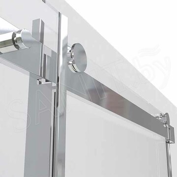 Душевая дверь Vincea Como VPS-1C120CG