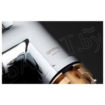 Cмеситель для кухонной мойки Gappo G1052-3
