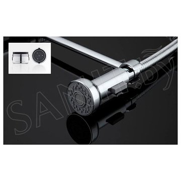 Cмеситель для кухонной мойки Gappo G1052-3