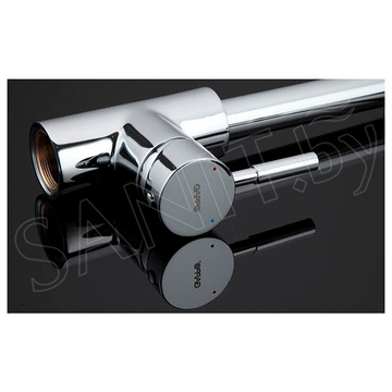 Cмеситель для кухонной мойки Gappo G1052-3