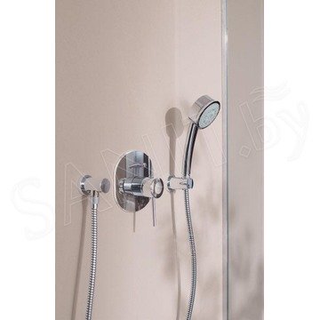 Смеситель встраиваемый Grohe BauClassic 29047000 (2 функции)