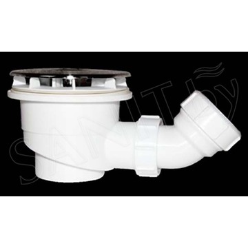 Сифон для душевого поддона Veconi S-05